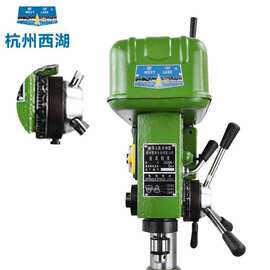 Z406B高速臺鉆 機電科技領域內(nèi)的技術革新與實踐
