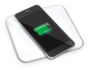 手機充電又現“黑科技” 數碼無線充掀起便捷新革命
